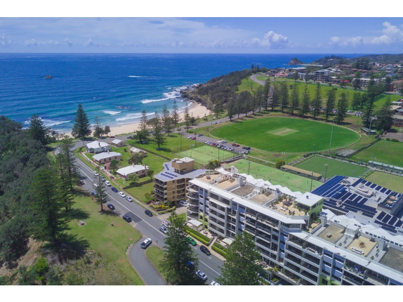 109/12-24 William Street, Port Macquarie NSW 2444