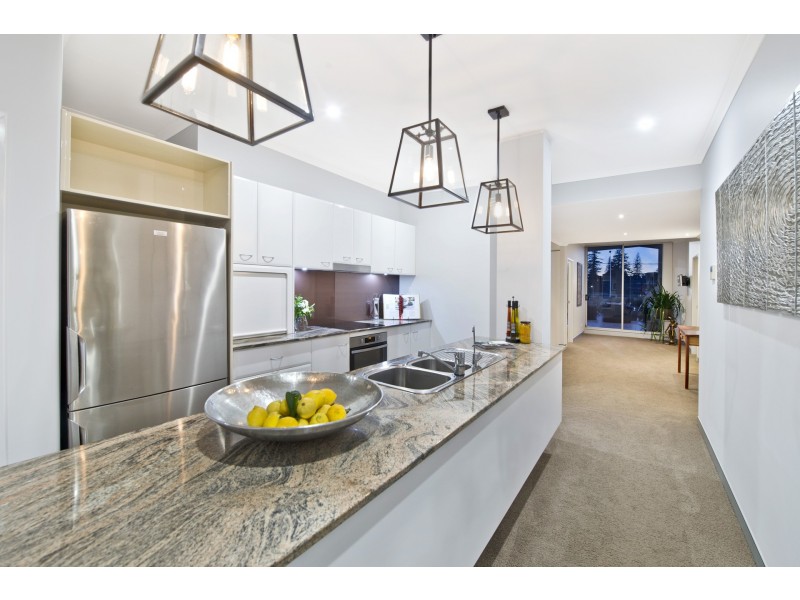 109/12-24 William Street, Port Macquarie NSW 2444