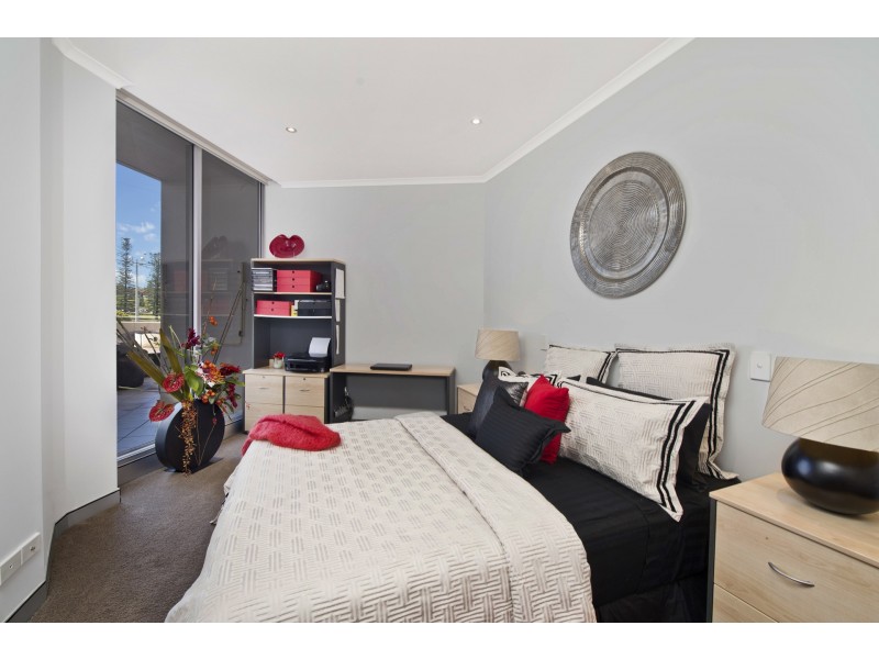 109/12-24 William Street, Port Macquarie NSW 2444