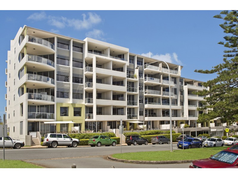 109/12-24 William Street, Port Macquarie NSW 2444