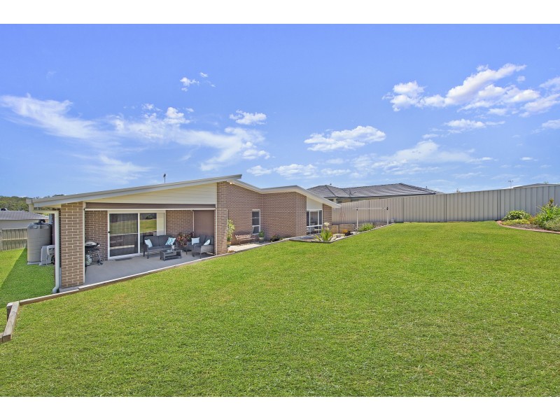 35 Kyla Crescent, Port Macquarie NSW 2444