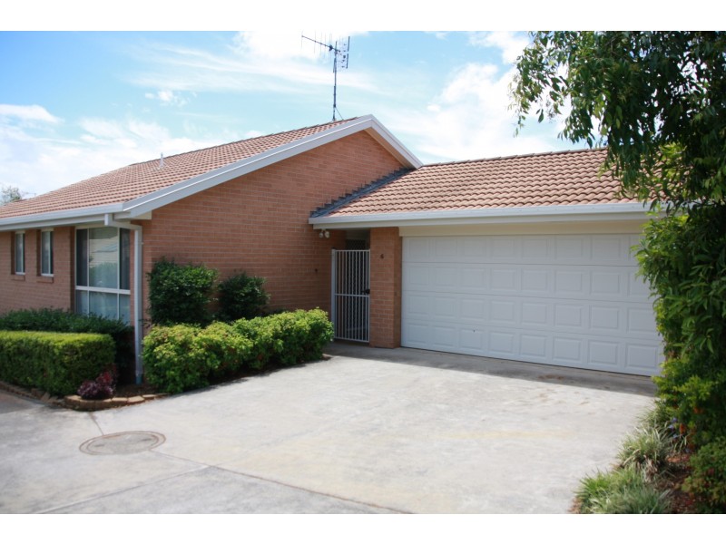 6/3 Rodlee Avenue, Wauchope NSW 2446