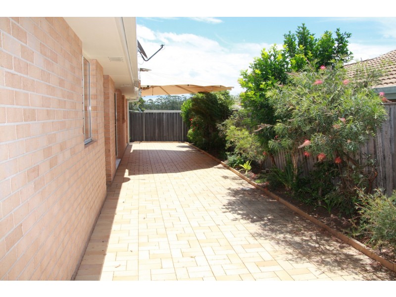 6/3 Rodlee Avenue, Wauchope NSW 2446