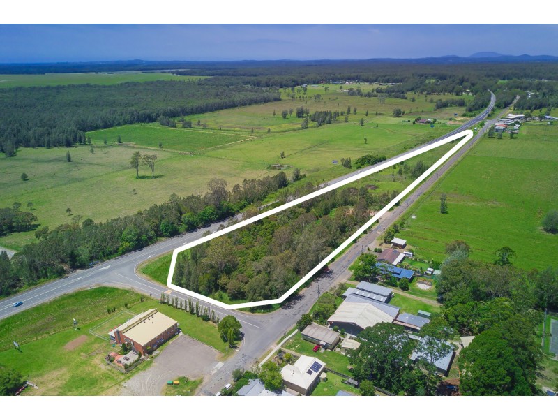 160 Mooney Street, Telegraph Point NSW 2441