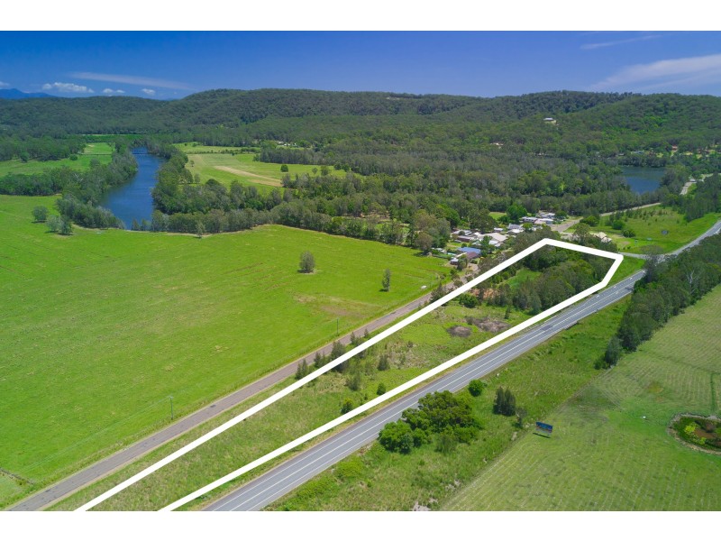 160 Mooney Street, Telegraph Point NSW 2441