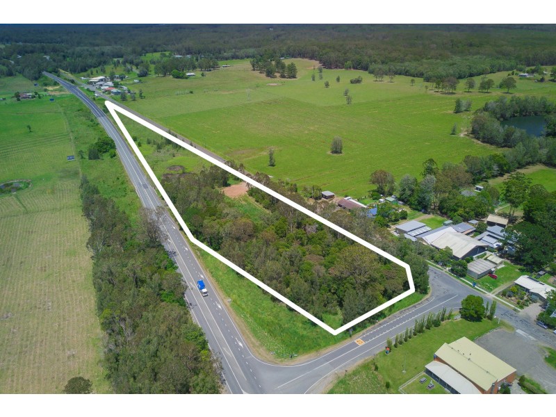 160 Mooney Street, Telegraph Point NSW 2441