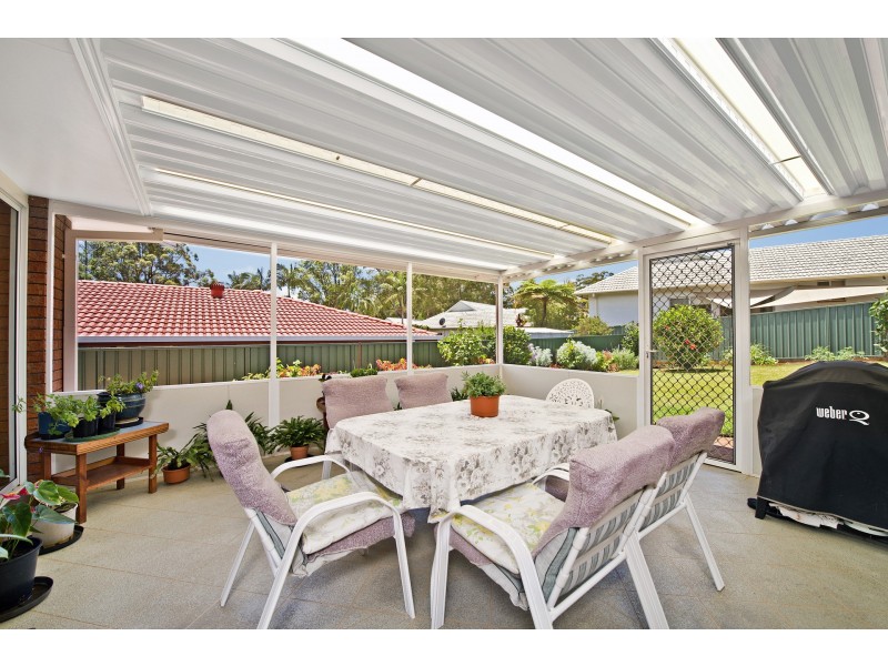 27 Mitchell Circuit, Port Macquarie NSW 2444