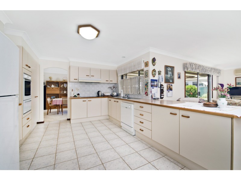 27 Mitchell Circuit, Port Macquarie NSW 2444