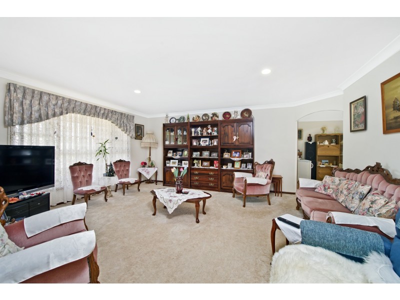 27 Mitchell Circuit, Port Macquarie NSW 2444