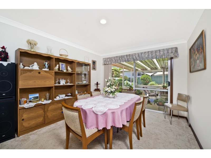 27 Mitchell Circuit, Port Macquarie NSW 2444