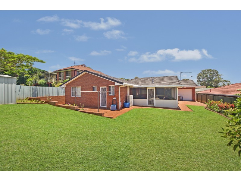 27 Mitchell Circuit, Port Macquarie NSW 2444