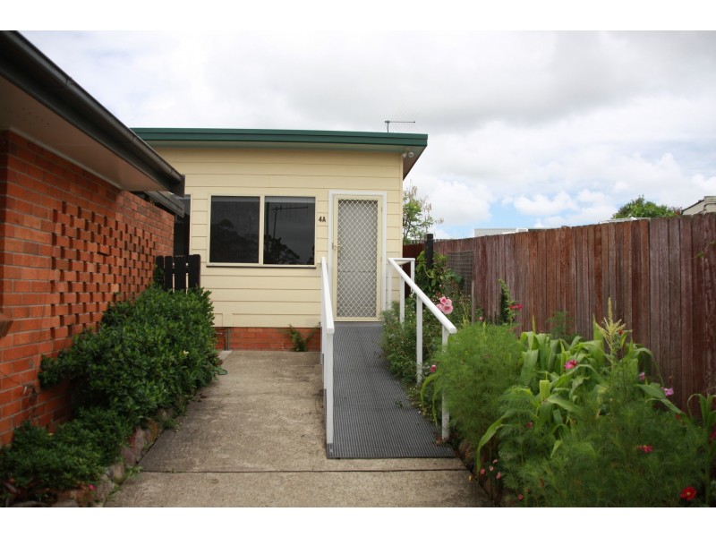 4A Thatcher Street, Wauchope NSW 2446