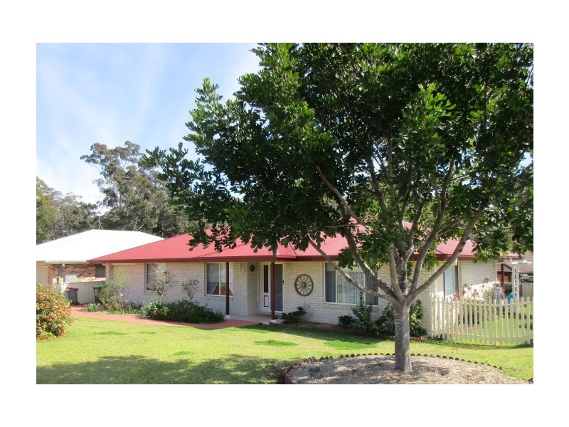 89 Colonial Circuit, Wauchope NSW 2446