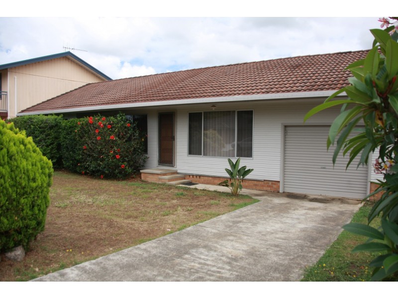 14 Princess Street, Wauchope NSW 2446