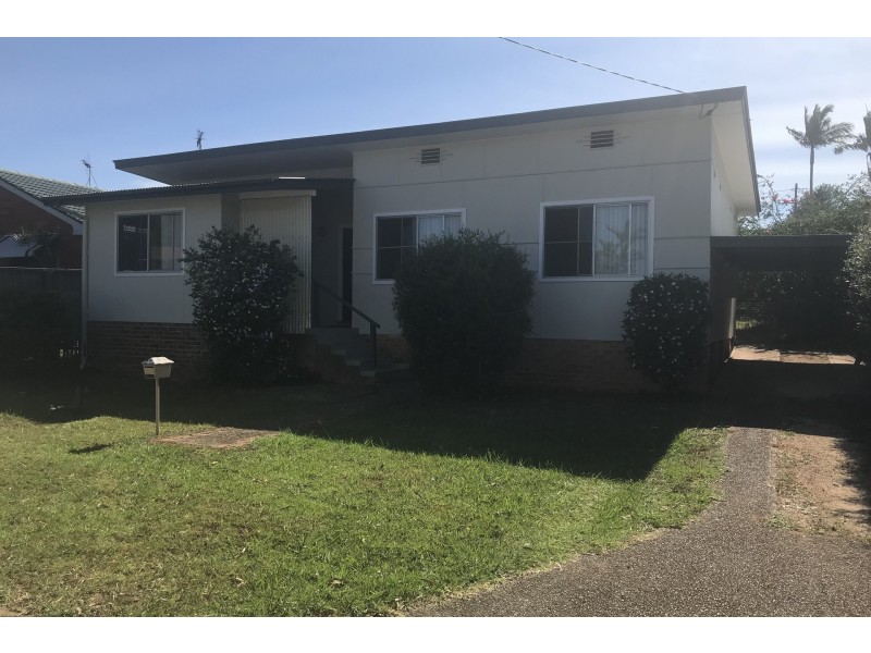 30 Seaview Avenue, Port Macquarie NSW 2444