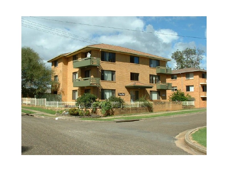 5/2 Laurel Street, Port Macquarie NSW 2444