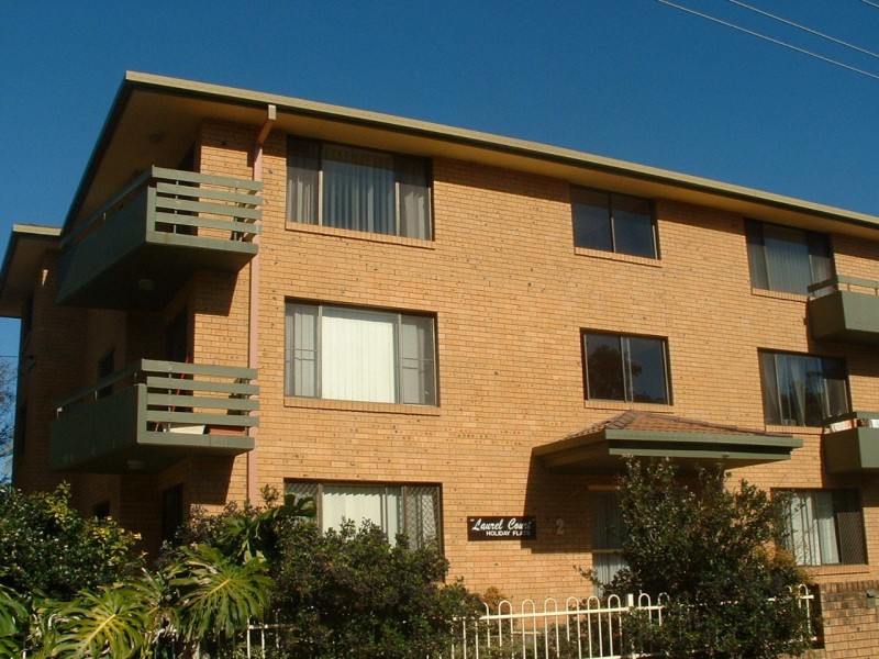 5/2 Laurel Street, Port Macquarie NSW 2444