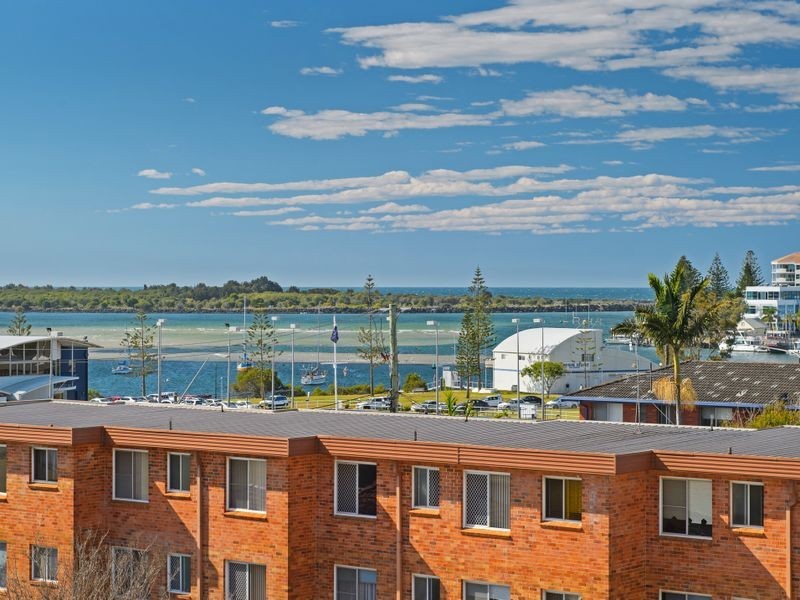 19/27-29 Waugh Street, Port Macquarie NSW 2444