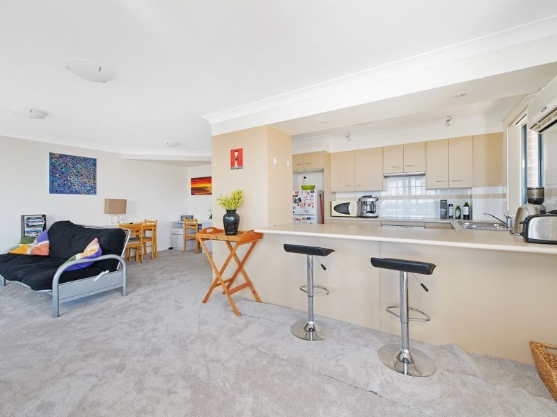 19/27-29 Waugh Street, Port Macquarie NSW 2444