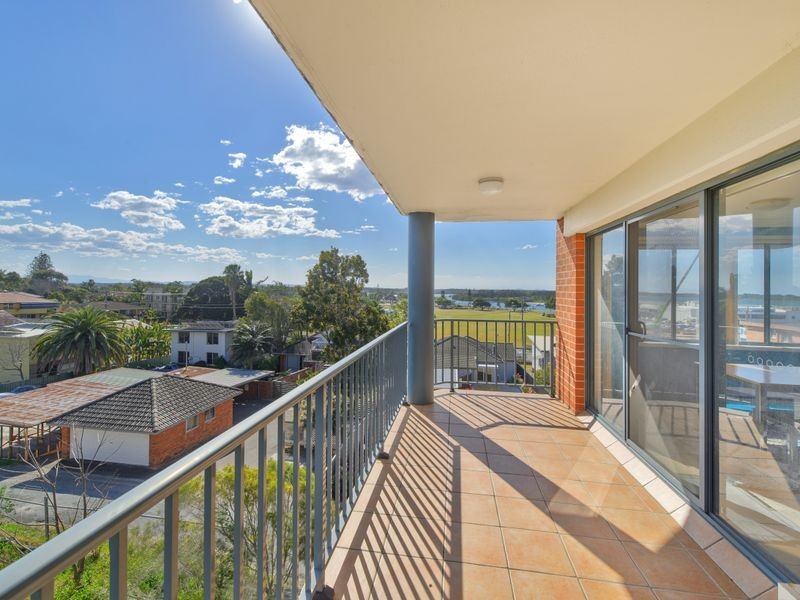 19/27-29 Waugh Street, Port Macquarie NSW 2444