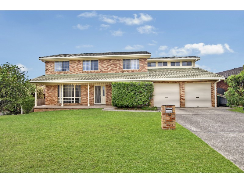 14 Clareville Avenue, Wauchope NSW 2446