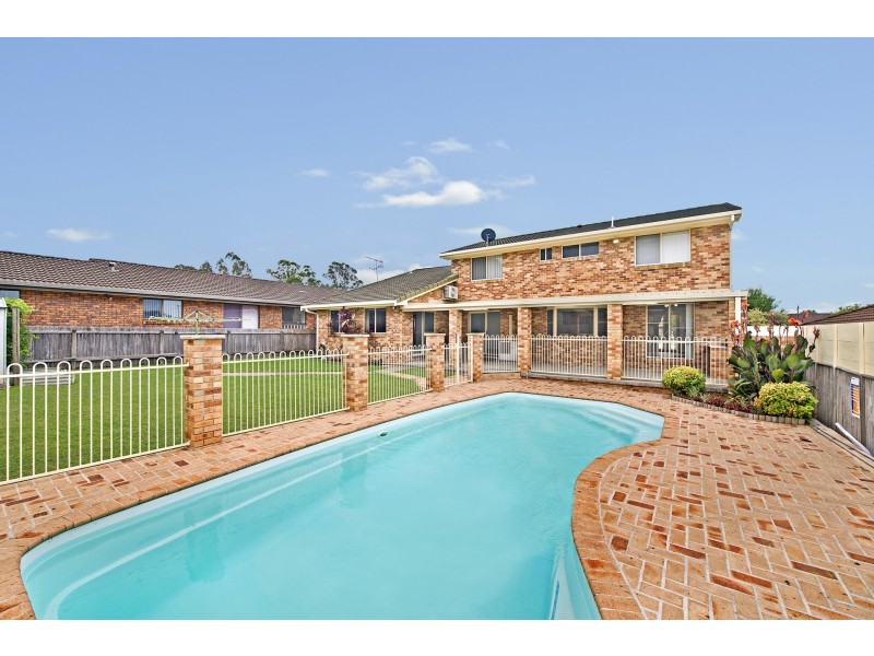 14 Clareville Avenue, Wauchope NSW 2446