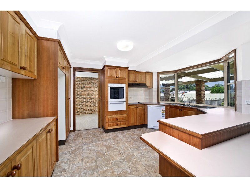 14 Clareville Avenue, Wauchope NSW 2446