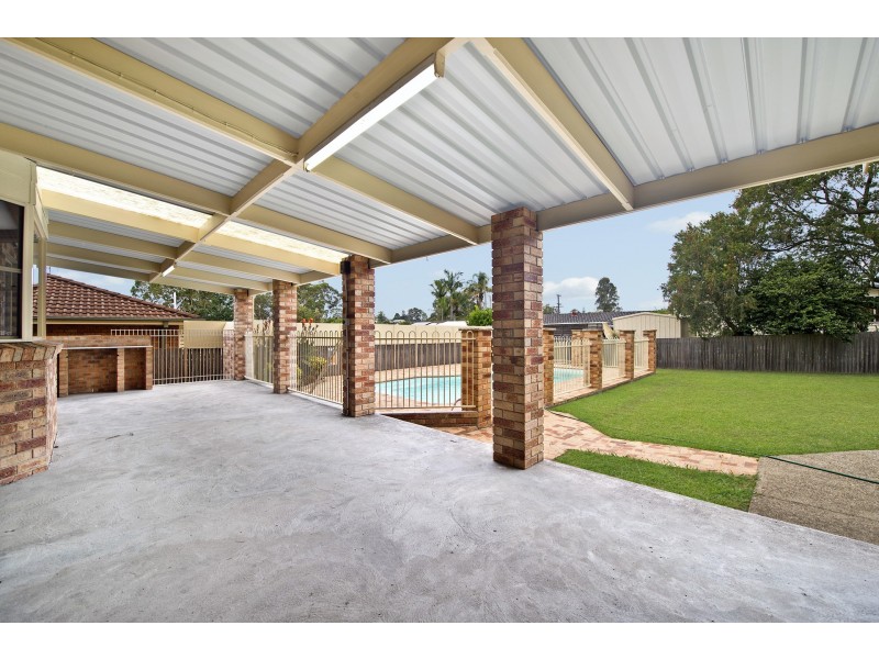 14 Clareville Avenue, Wauchope NSW 2446