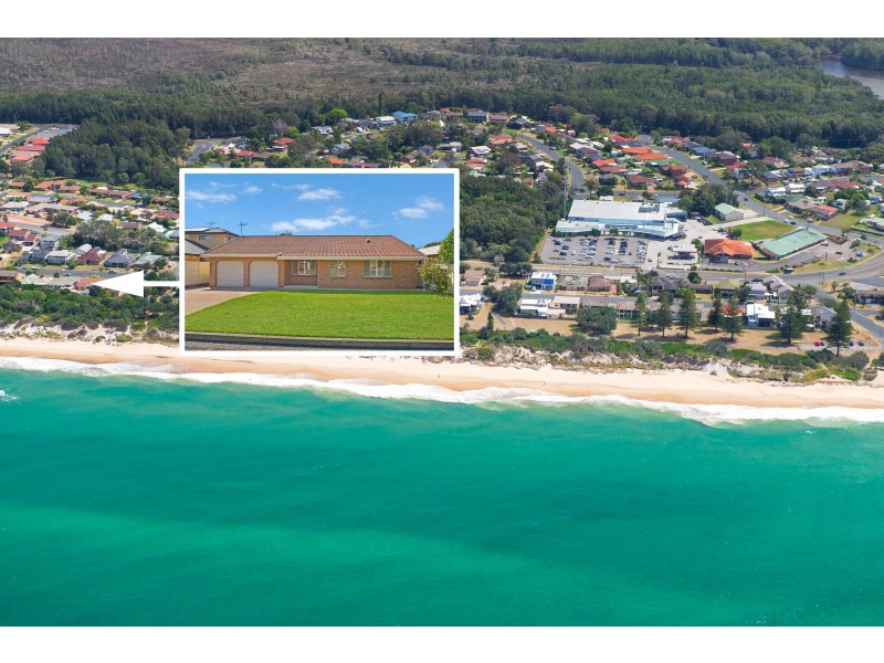 60 Chepana Street, Lake Cathie NSW 2445