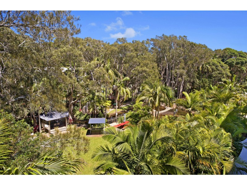240/68 Pacific Drive, Port Macquarie NSW 2444