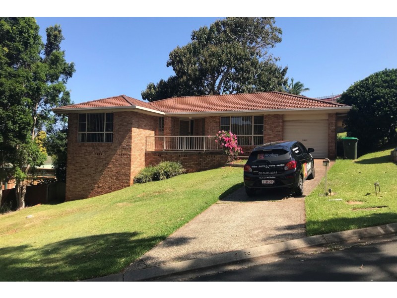 3 Skye Court, Port Macquarie NSW 2444