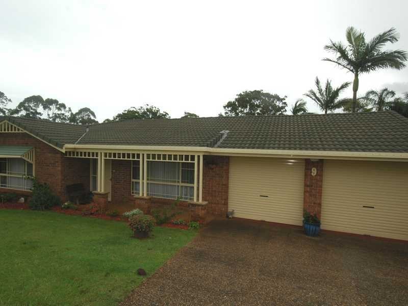 9 Wayfield Way, Port Macquarie NSW 2444