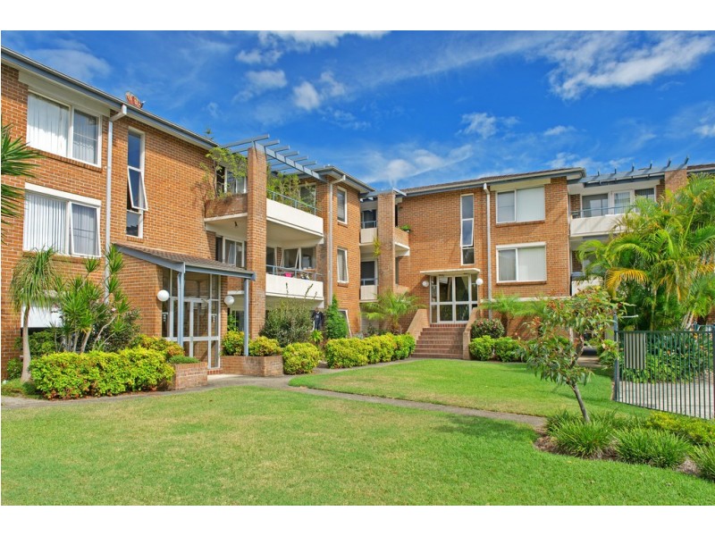 8/21 Park Street, Port Macquarie NSW 2444