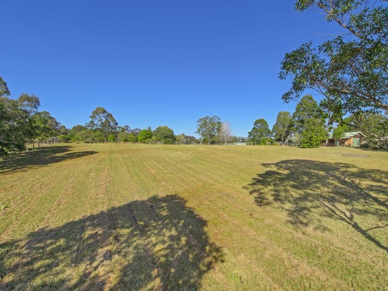 Lot 20 Sancrox Road, Sancrox NSW 2446