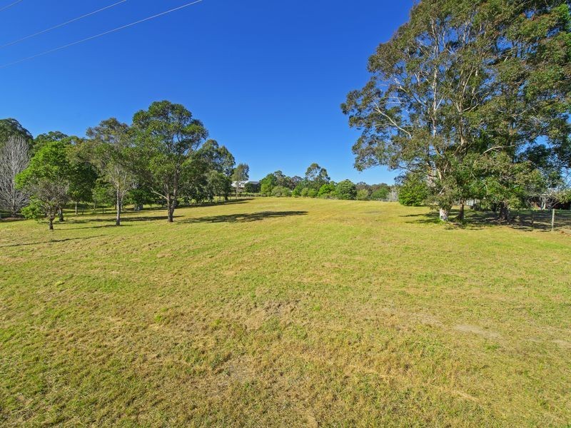 Lot 20 Sancrox Road, Sancrox NSW 2446