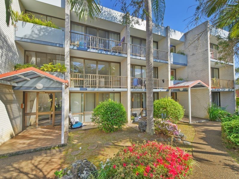 3/21-23 Surf Street, Port Macquarie NSW 2444