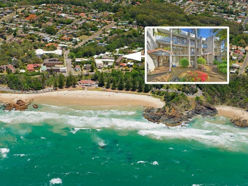 3/21-23 Surf Street, Port Macquarie NSW 2444