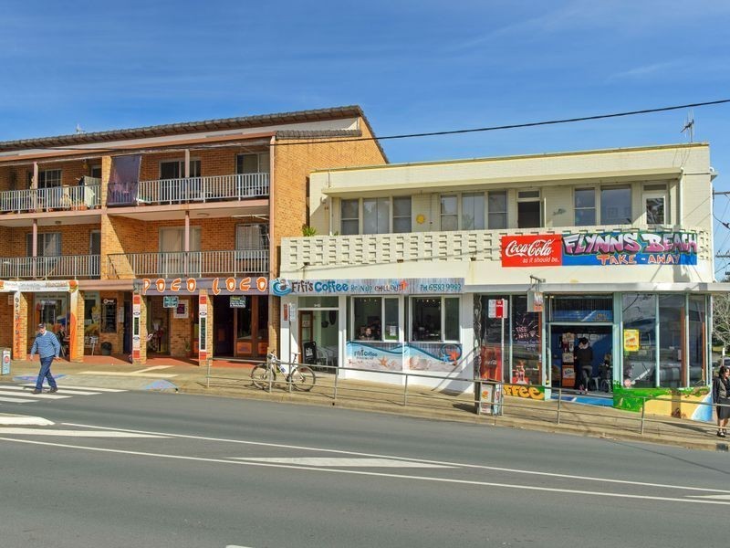 3/21-23 Surf Street, Port Macquarie NSW 2444