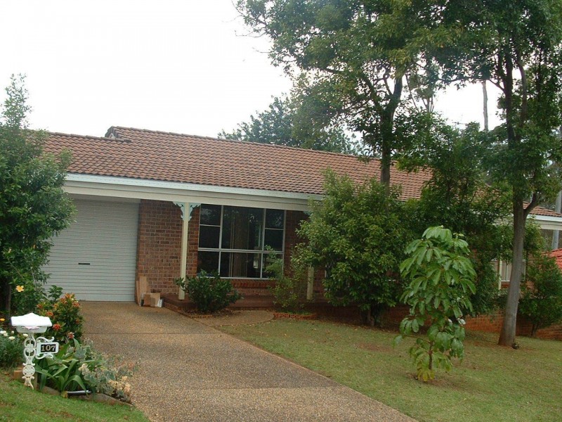 107 Hamlyn Drive, Port Macquarie NSW 2444