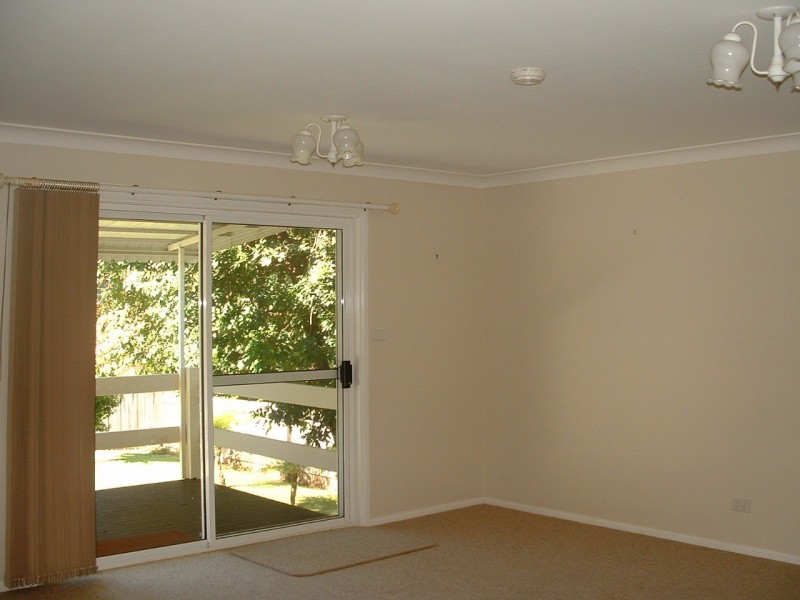 107 Hamlyn Drive, Port Macquarie NSW 2444