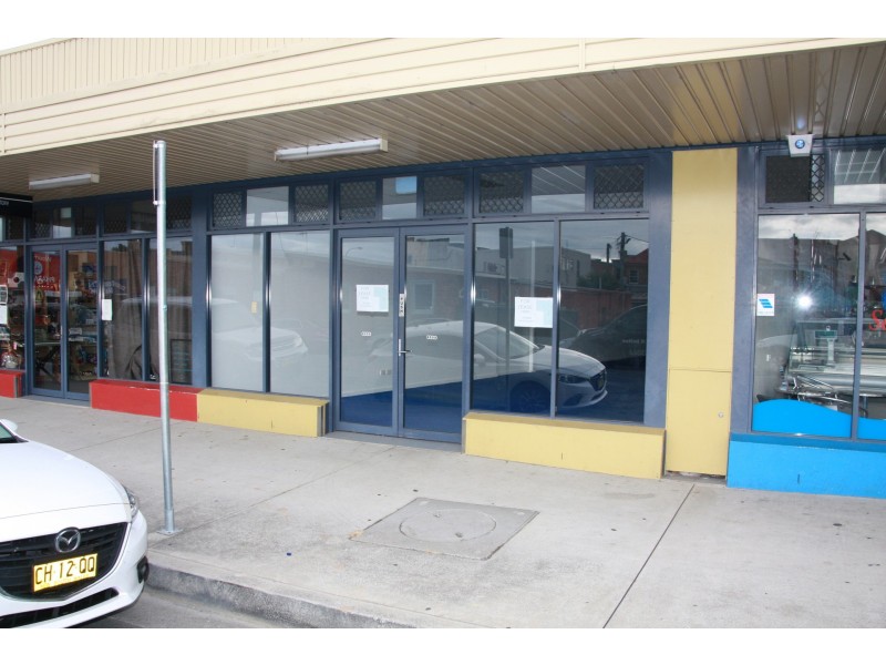 3/21 Bransdon Street, Wauchope NSW 2446