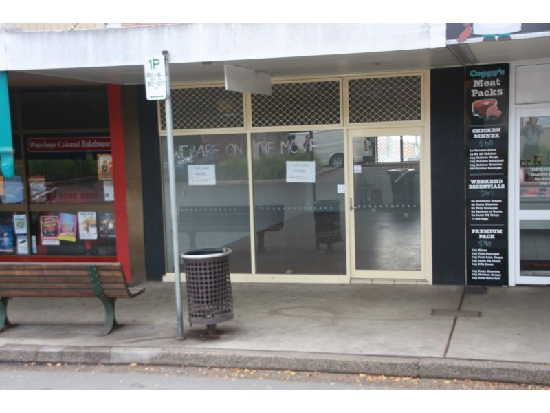 48 Hastings Street, Wauchope NSW 2446