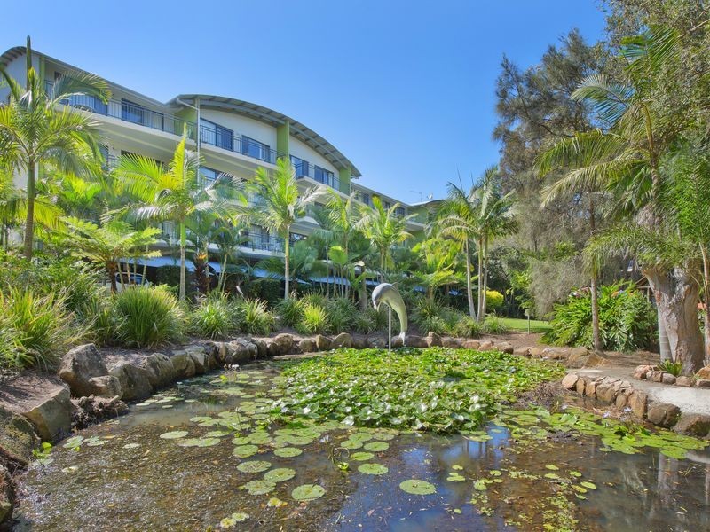 202/68 Pacific Drive, Port Macquarie NSW 2444