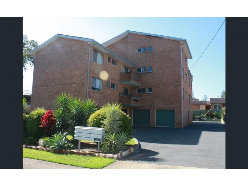 9/29 Home Street, Port Macquarie NSW 2444