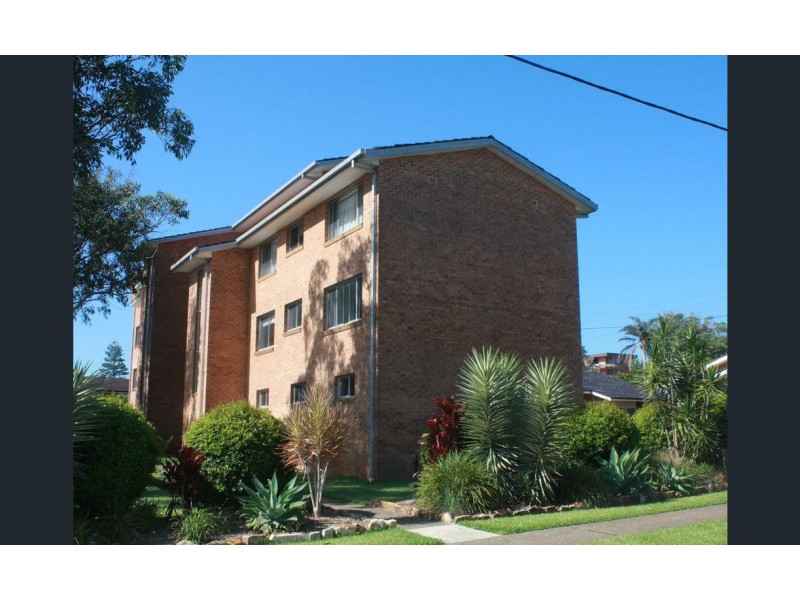 9/29 Home Street, Port Macquarie NSW 2444