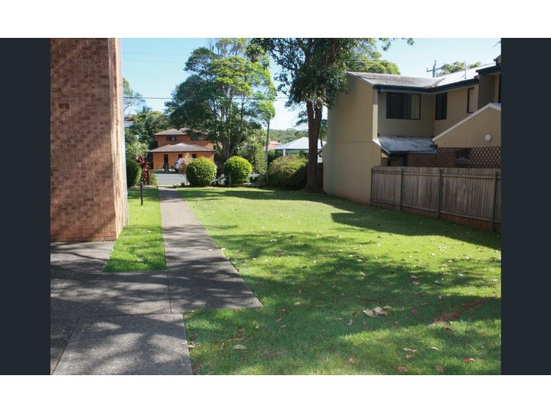 9/29 Home Street, Port Macquarie NSW 2444