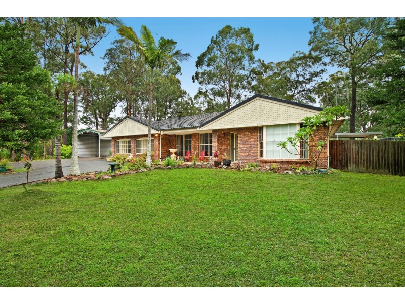 10 Muri Close, Wauchope NSW 2446