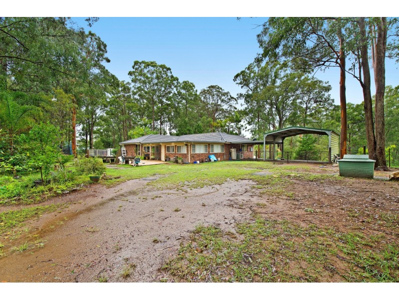 10 Muri Close, Wauchope NSW 2446