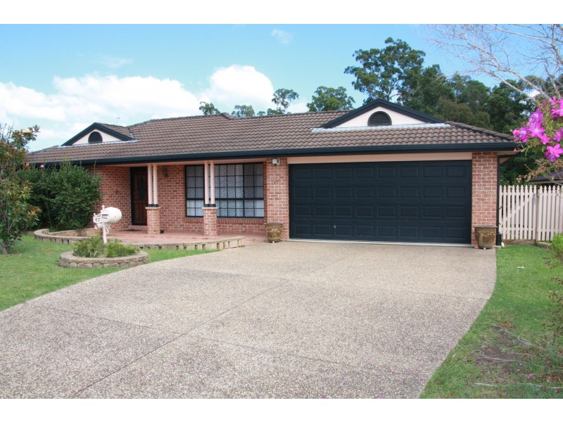 87 Colonial Circuit, Wauchope NSW 2446