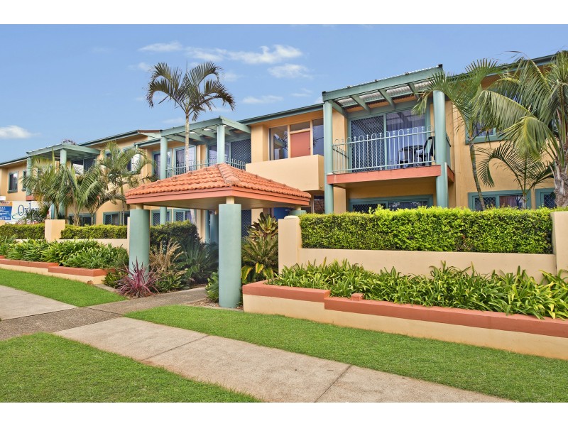 8/25-35 Owen Street, Port Macquarie NSW 2444